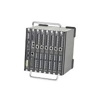 Portable vibration analyzer VIBROPORT 8000for machine monitoringindustrial