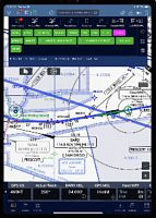 Reporting software UA FlightPartnerdata collectionflight planningfor maintenance