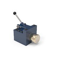 Safety locking device AL series
