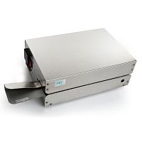 Medical thermosealer PLUSEAL RS11dentalautomaticbenchtop