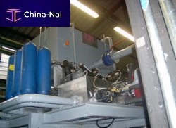 Electrically-powered hydraulic power unit