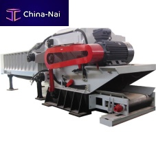 Toothed roller crusher TCDP seriesstationaryhigh-capacity