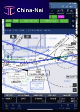 Reporting software UA FlightPartnerdata collectionflight planningfor maintenance