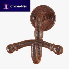 Traditional coat hook FT351wrought ironindividualbathroom