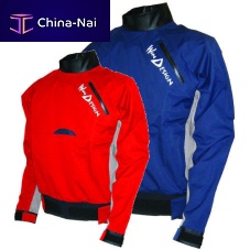 Sailing dinghy spray top EX2440unisexwaterprooflong-sleeve