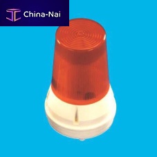 Ship signalling light OB4177xenonredgreen