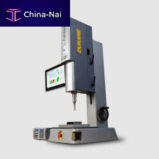 Ultrasonic welding system Infinity with Melt-Match®automaticstandalonecost-effective