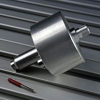 Knife holder
