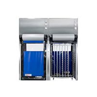 Decontamination pass-through WIBOcleanfor clean rooms