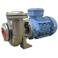 Water pump CP SERIEScast ironcentrifugal