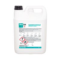 5000 mL hand sanitizer MED GEL