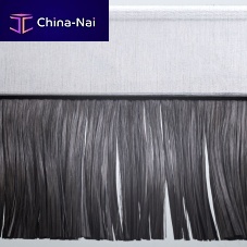 Anti-static brush ABCF1000 seriesstripprotectivealuminum