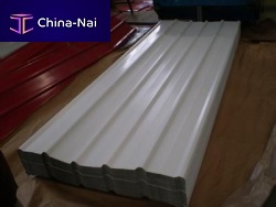 Protective sheet 06metal
