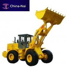 Wheeled loader TM958for constructionlow fuel consumption