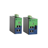 Protocol converter ip4CloudModbusPROFIBUS DPDIN rail