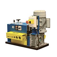 Electrical cable stripping machine 870P050M