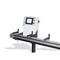 Roller conveyor ROLLER MATIKhorizontalelectric drive