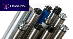 Conveyor roller