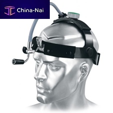 Surgical headlight MD-730LEDfiber optic