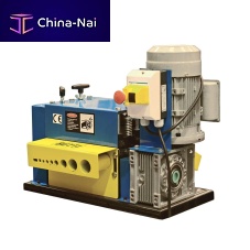 Electrical cable stripping machine 870P050M