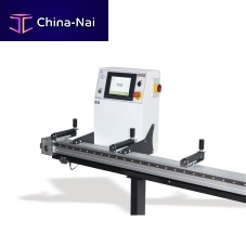 Roller conveyor ROLLER MATIKhorizontalelectric drive