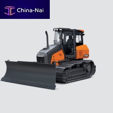 Forestry dozer DD130commercial