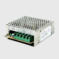 AC/DC power supply S seriessingle-outputswitchingwith overload protection