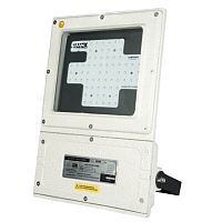 Explosion-proof floodlight ZNK seriesLEDATEXfor hazardous areas