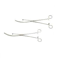 Gynecology forceps 301.026 seriesgrasping