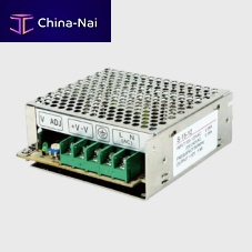 AC/DC power supply S seriessingle-outputswitchingwith overload protection
