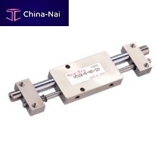 Pneumatic cylinder VC02pistonvacuum
