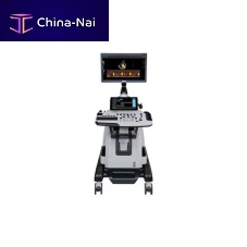 On-platform ultrasound system Apogee 5800 Acefor multipurpose ultrasound imagingcolor doppler3D/4D