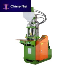 Vertical injection molding machine JWDIB1-RJhydraulicelectricfor PVC