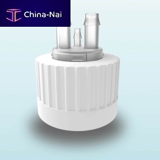 Cylindrical plug malepolypropylenestorage