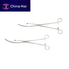Gynecology forceps 301.026 seriesgrasping