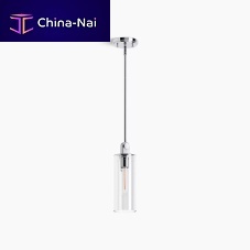 Pendant lamp Cruealuminumsteelglass