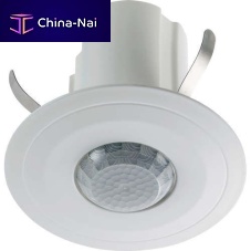 Passive infrared motion and light intensity sensor MDS activeindoor