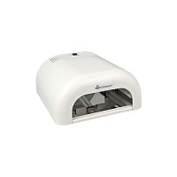 Dental laboratory polymerizer INTERLUX