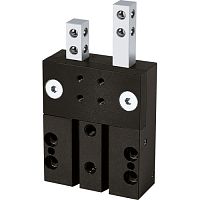 Linear actuator VE seriespneumaticdouble-actingguided