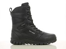 Waterproof safety boots SHARKanti-staticnon-sliptoe-cap