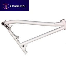 Stainless steel shot blasting aluminumautomotive