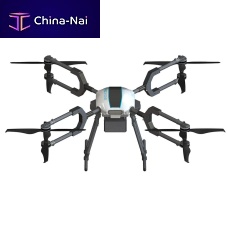 Industrial drone PD8Xaerial photographyinspectionagricultural