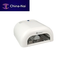 Dental laboratory polymerizer INTERLUX