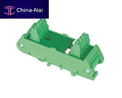 Digital converter CONVLAU RS-485RS-232DIN rail