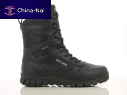 Waterproof safety boots SHARKanti-staticnon-sliptoe-cap