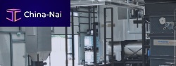 Activated sludge sewage treatment plant