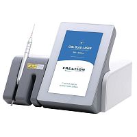 Soft tissue surgery laser CML Blue dentalaesthetic medicinediode