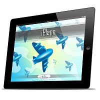 Aircraft cabin management system with inflight entertainment