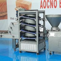 Cylindrical rounder