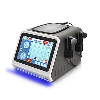 Tecar therapy unit TB-RF12Atabletop2-channel